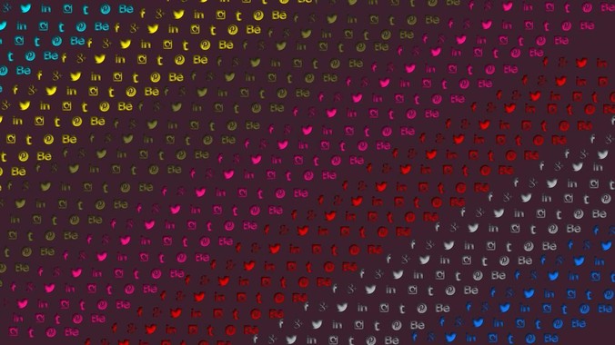 出国给你最大的感受是什么?